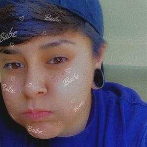 Meet your Posher, Angel